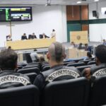 Du Cazellato anuncia iluminação de led em 100% das ruas de Paulínia