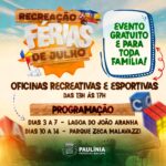 Edilsinho é nome forte para a sucessão de Du Cazellato