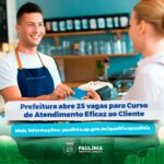 Candidatos ao Conselho Tutelar de Paulínia passam por prova de aptidão
