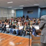 Idosos podem embarcar pela porta dianteira no transporte de Paulínia