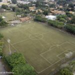 Escolinhas de Basquete da Prefeitura de Paulínia seguem com vagas em aberto