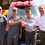 Escolinhas de Basquete da Prefeitura de Paulínia seguem com vagas em aberto
