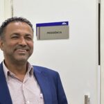 Douglas Guarita assume como vereador em Paulínia