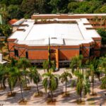 Du Cazellato entrega espaço de esporte e lazer no Cooperlotes