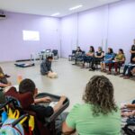 Guarda Civil de Paulínia prende dupla por furtar residência