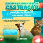 Confira a nova programação da Semana Cultural Negra de Paulínia