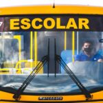 Prefeitura instala painéis informativos nos pontos de ônibus