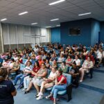 Escolas da cidade têm até 20 de fevereiro para aderir à Câmara Jovem