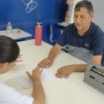 Paulínia registrou a criação de 754 vagas de trabalho com carteira assinada em janeiro de 2024.