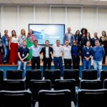 Guarda Civil Municipal prende homem por furtar a fiação elétrica