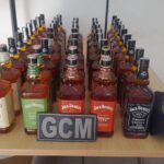 Prefeitura realiza mutirão de limpeza no Parque da Represa