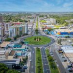 A Prefeitura de Paulínia criou uma nova linha do transporte público para atender aos moradores das regiões João Aranha e Bom Retiro.