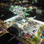 A Prefeitura promoverá no sábado, 25, a partir das 16h, mais uma etapa da Maratoninha Kids, evento que busca incentivar a prática da corrida.