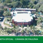 A Prefeitura concluiu nesta terça-feira, dia 12, a implantação de iluminação com lâmpadas de LED na Estrada da Rhodia.