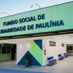 Com o plantio de 20 mudas nativas no Parque Brasil 500 e seis na pista de skate do bairro José Paulino Nogueira