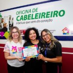 O Fundo Social de Solidariedade de Paulínia enviou, entre os meses de maio e junho, 39 toneladas de doações para as vítimas das chuvas que atingiram o estado.