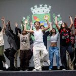 Paulínia conquista 39 medalhas na 6ª etapa do Circuito ARN de Natação 2024