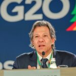 B20 discute regulação da IA e empresas de tecnologia pedem diálogo
