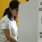 Eleições no estado de São Paulo ocorrem dentro da normalidade