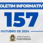 Câmara Municipal de Cosmópolis – SP