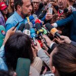 Ricardo Nunes agradece vitória após campanha polarizada