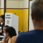 Eleições no estado de São Paulo ocorrem dentro da normalidade