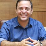 Eleição em Petrópolis confirma Hingo Hammes como próximo prefeito