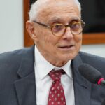 Servidores públicos defendem melhores salários e condições de trabalho