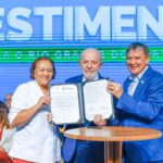 Haddad lançará plataforma de investimentos verdes, em Washington