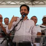 Evandro Leitão é eleito no segundo turno para Prefeitura de Fortaleza