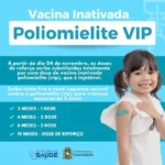 Vacinação contra a dengue – Prefeitura Municipal de Cosmópolis