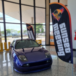 Evento de Lazer no Cooperlotes no fim de semana