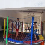 Plantio de árvores – mata ciliar – Prefeitura Municipal de Cosmópolis