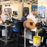 Em semana de Copom, mercado eleva previsões para taxa de juros