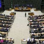 Observatório Ambiental Pq. Escola começa a receber decoração natalina