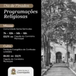 Caminhada noturna de Halloween – Prefeitura Municipal de Cosmópolis