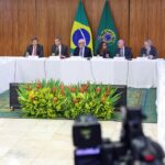 Lula pediu inclusão de ministério em corte de gastos, diz Haddad