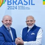 Declaração do G20 receberá caderno anexo com propostas do G20 Social