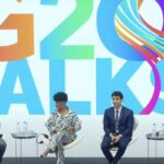 Banco Mundial e FMI beneficiam países ricos, critica economista no G20