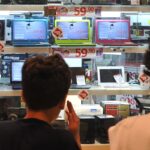 Inflação usada para cálculo de reajuste de salário é de 4,77%