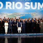 G20: Lula se reúne com o primeiro-ministro Modi, da Índia