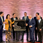 Plantio de árvores – mata ciliar – Prefeitura Municipal de Cosmópolis