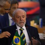 Presidente da Colômbia diz que G20 teme que IA cause hecatombe social