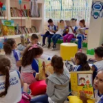 Universo em Família – Grupo Teatro de Cosmópolis – Prefeitura Municipal de Cosmópolis