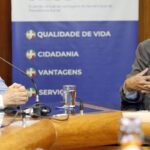 Haddad diz que mercado financeiro precisa fazer “releitura”