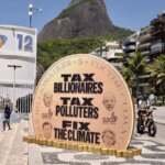 Presidente da Colômbia diz que G20 teme que IA cause hecatombe social