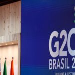 Mercado financeiro estima inflação de 4,62% em 2024