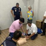 Na próxima semana, a Prefeitura de Paulínia promoverá a “Campanha Dezembro Vermelho”