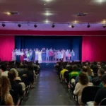 Pontos MIS exibe os filmes brasileiros “O pergaminho vermelho” e “Tudo o que você podia ser” em Hortolândia