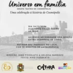 Cozinha Escola da Prefeitura abrirá na segunda (18/11) inscrições para o curso de panetones e doces natalinos